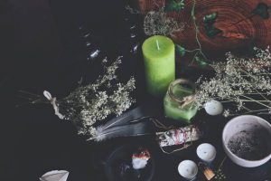 Removing Curses through Powerful Rituals and Spells