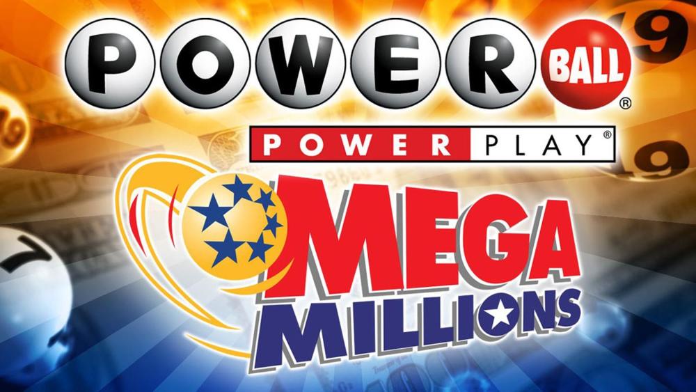 Win Lotto, Powerball, Mega Millions