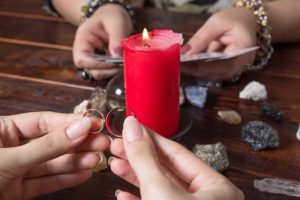 Reclaim Your Love with Powerful Magic Spells